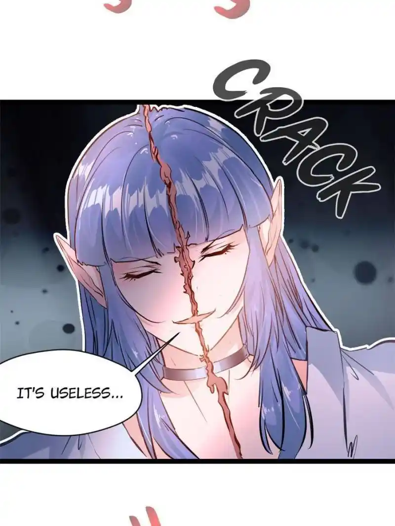 Peerless Ancient Chapter 160