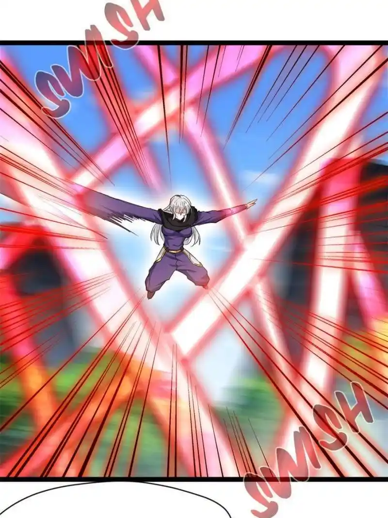 Peerless Ancient Chapter 160