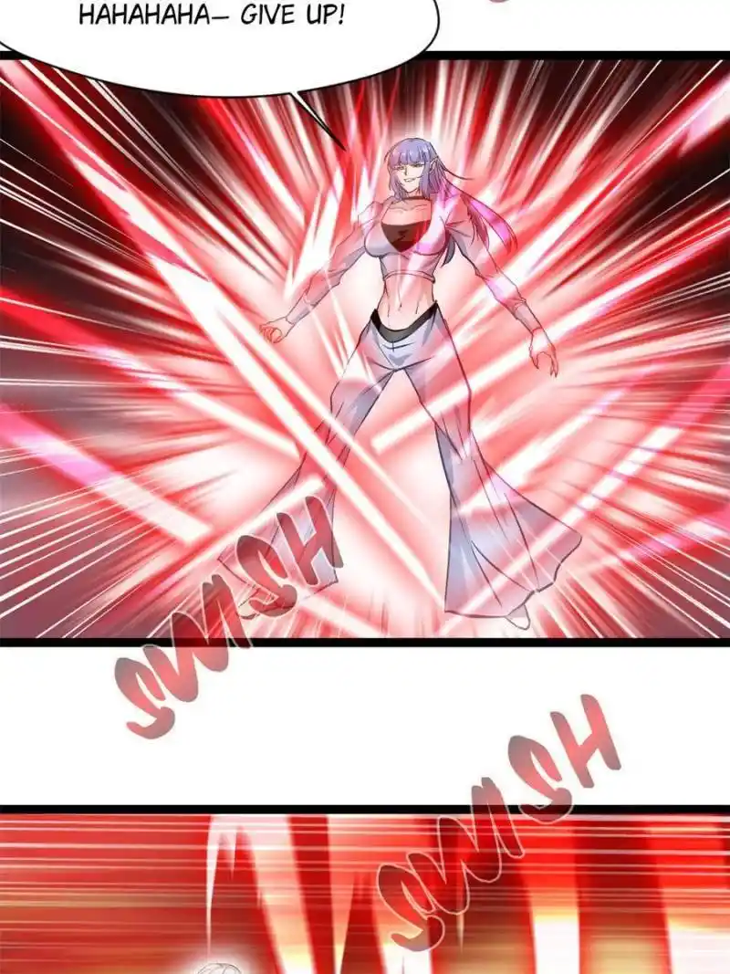 Peerless Ancient Chapter 160