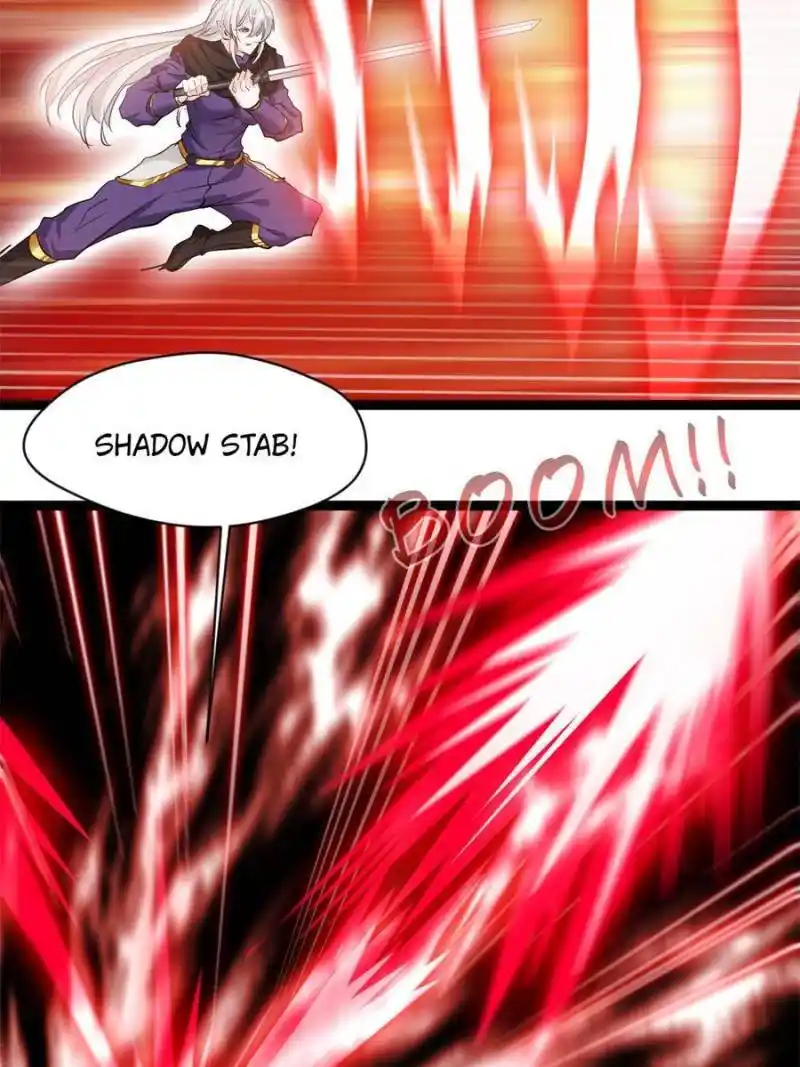 Peerless Ancient Chapter 160