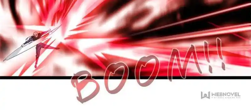 Peerless Ancient Chapter 160