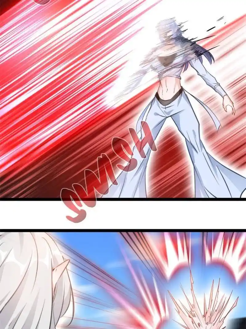 Peerless Ancient Chapter 160