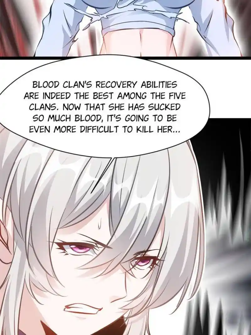 Peerless Ancient Chapter 160