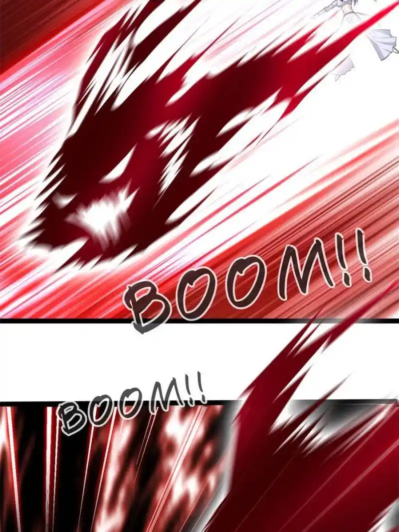 Peerless Ancient Chapter 161