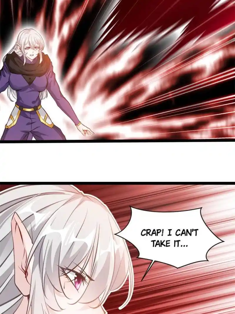 Peerless Ancient Chapter 161