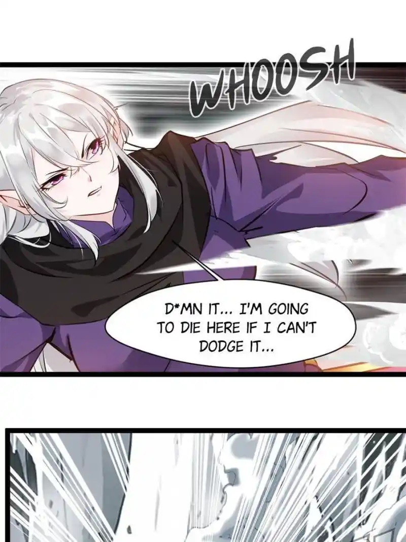 Peerless Ancient Chapter 161