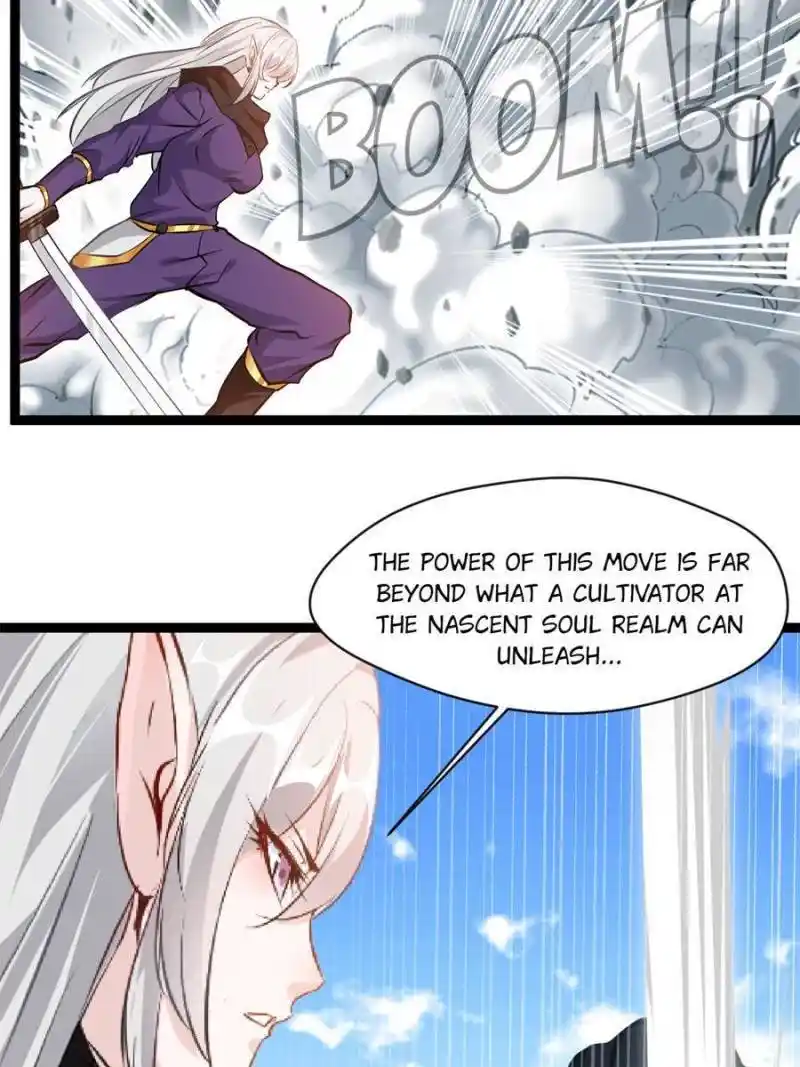 Peerless Ancient Chapter 161