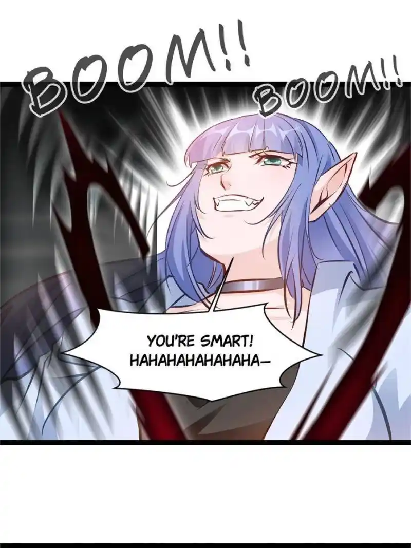 Peerless Ancient Chapter 161