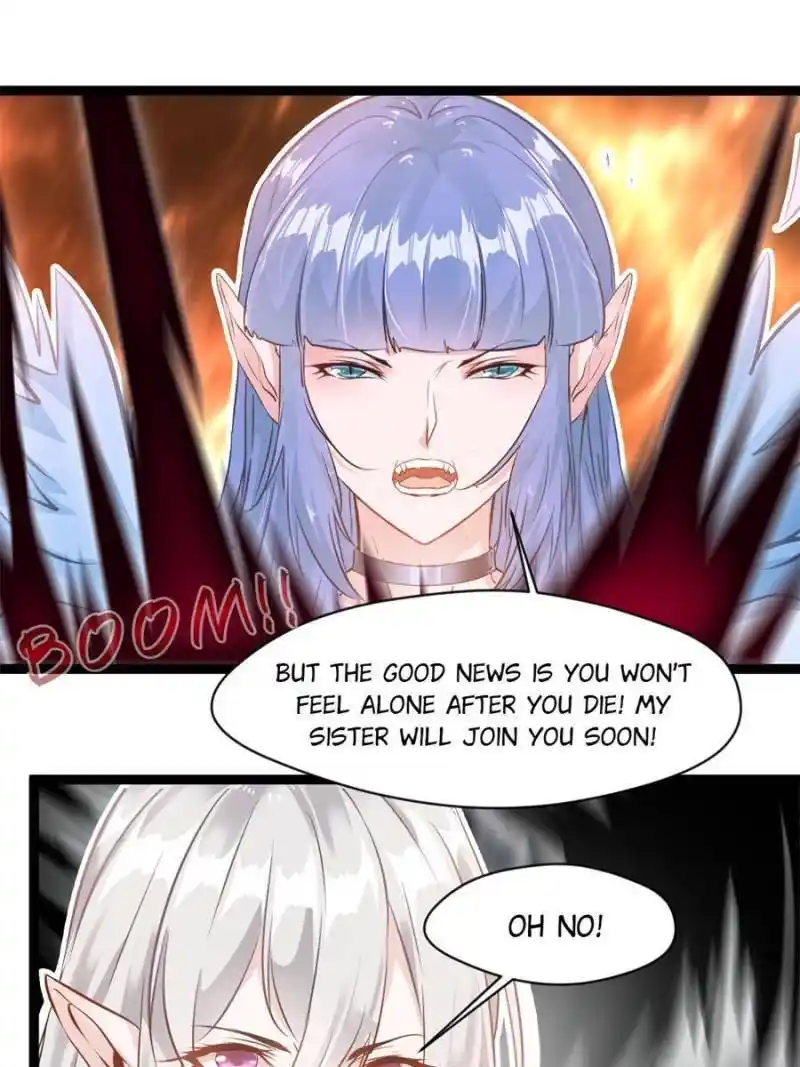 Peerless Ancient Chapter 161