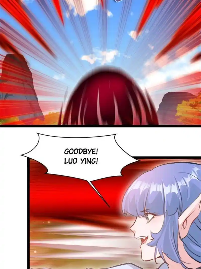 Peerless Ancient Chapter 161