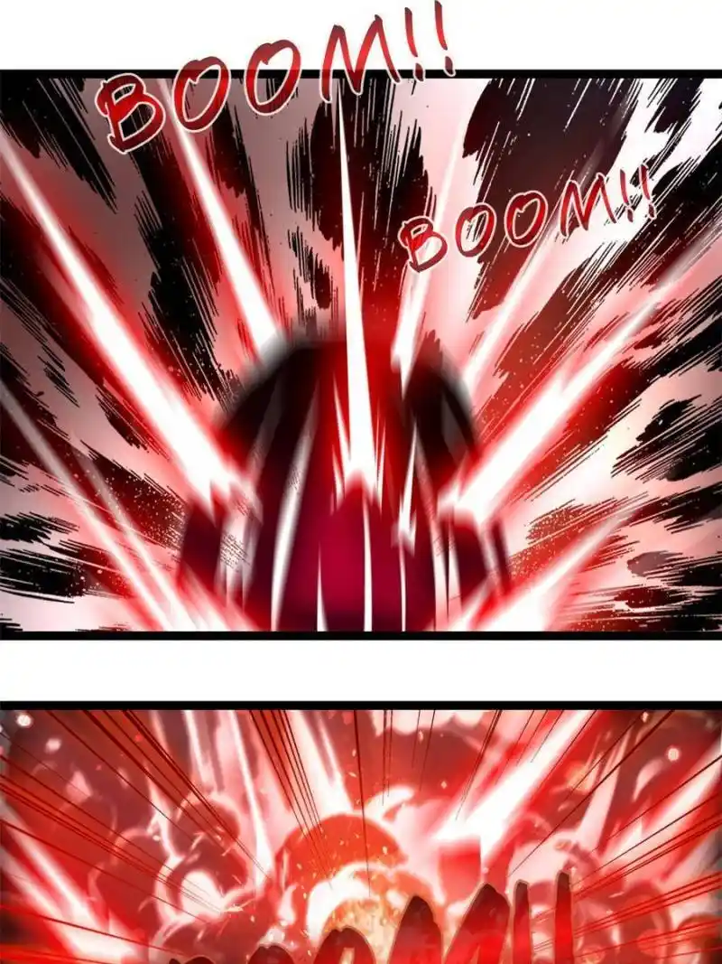 Peerless Ancient Chapter 162