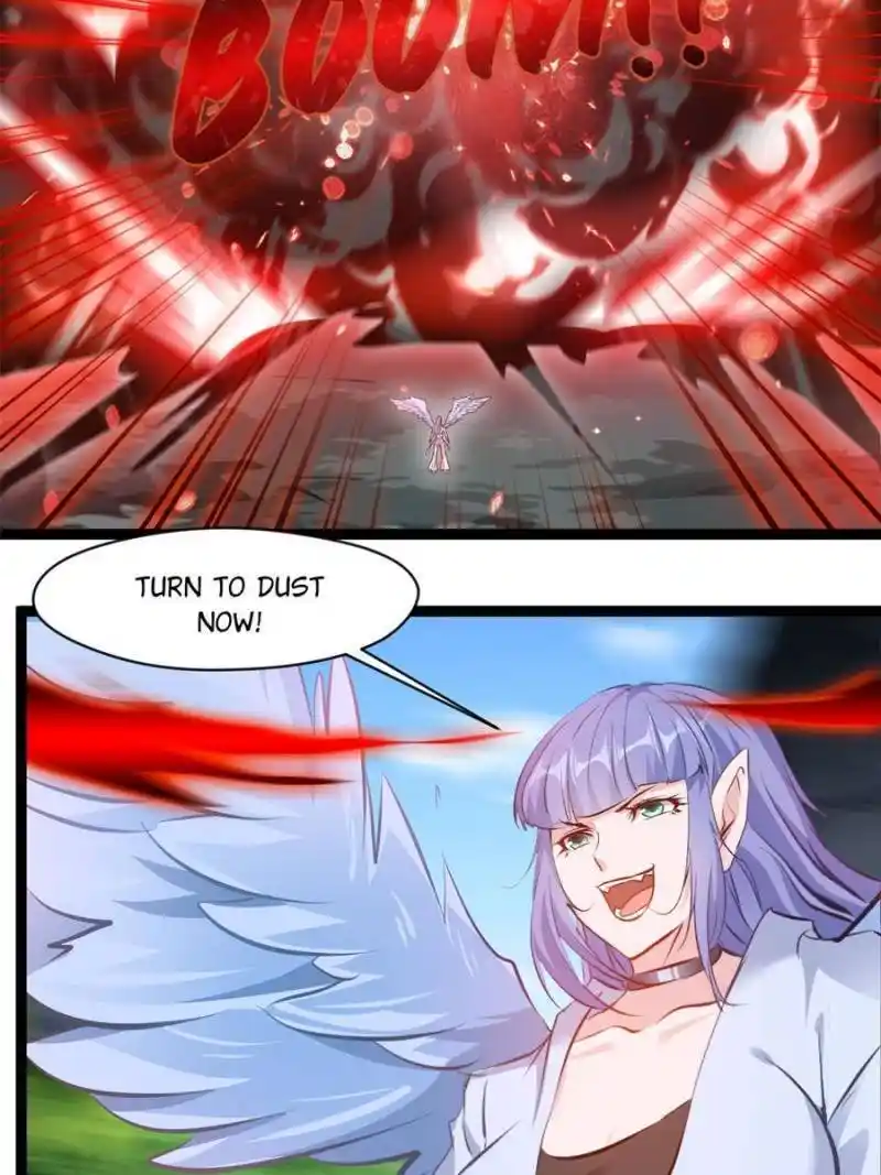 Peerless Ancient Chapter 162