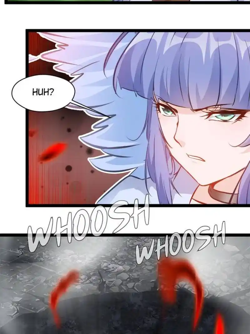 Peerless Ancient Chapter 162