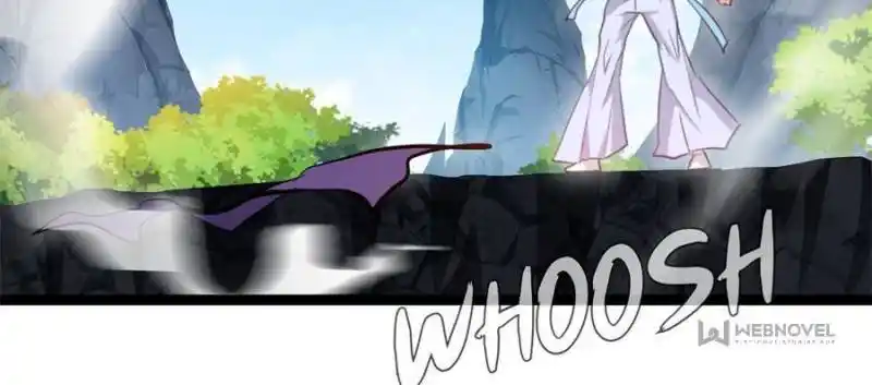 Peerless Ancient Chapter 162