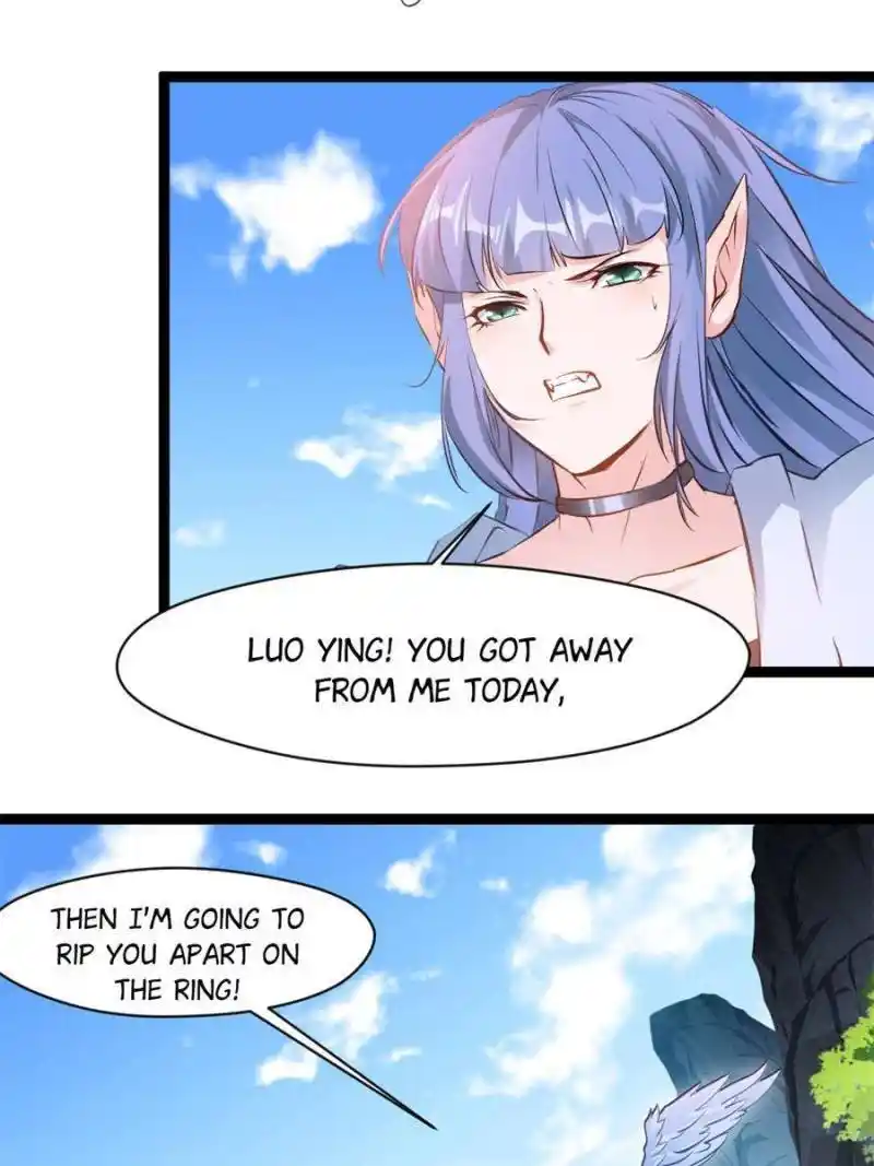 Peerless Ancient Chapter 162