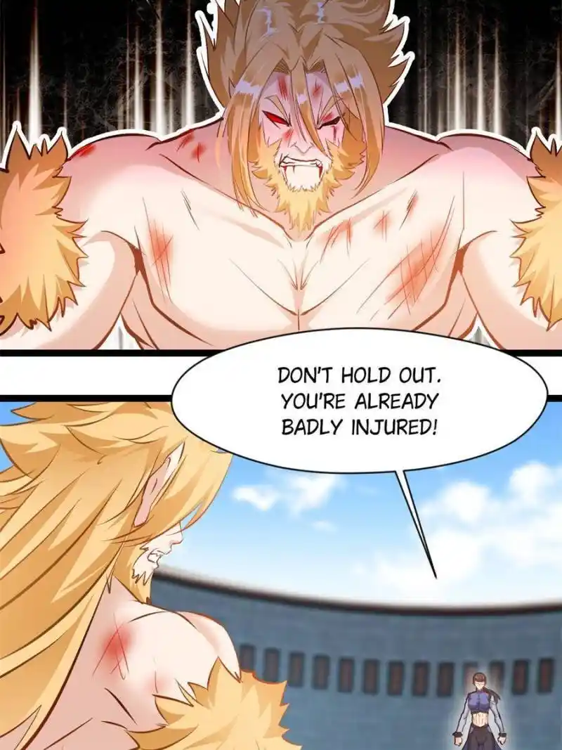 Peerless Ancient Chapter 162