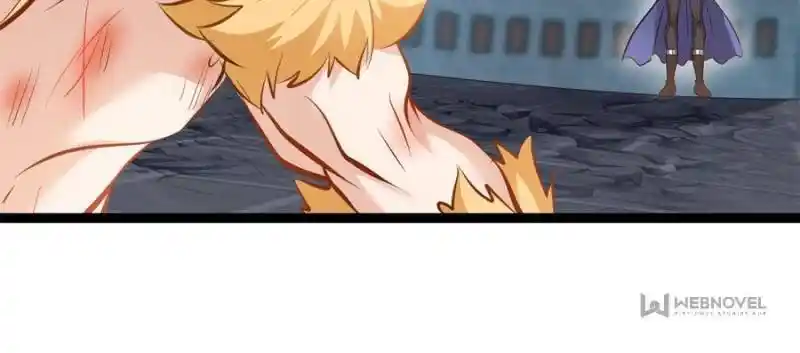 Peerless Ancient Chapter 162