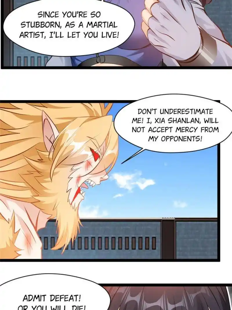 Peerless Ancient Chapter 162