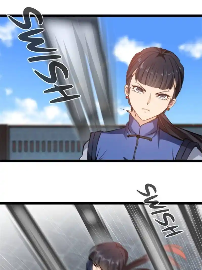 Peerless Ancient Chapter 162