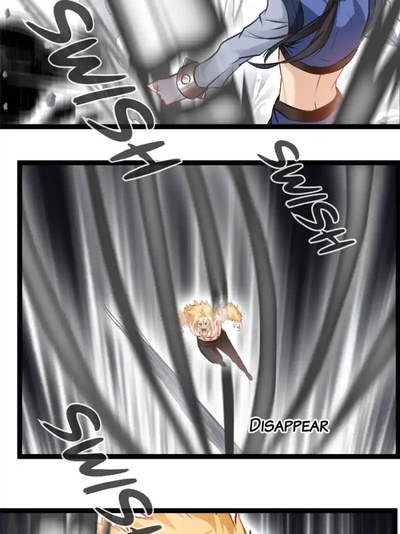 Peerless Ancient Chapter 162