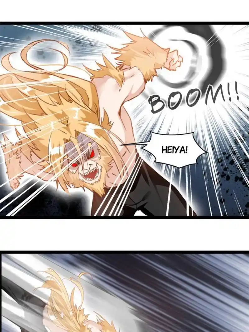 Peerless Ancient Chapter 163