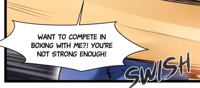 Peerless Ancient Chapter 163