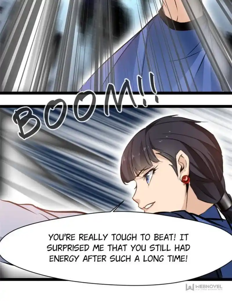 Peerless Ancient Chapter 163