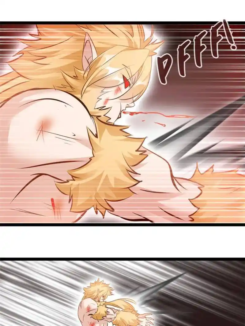 Peerless Ancient Chapter 163