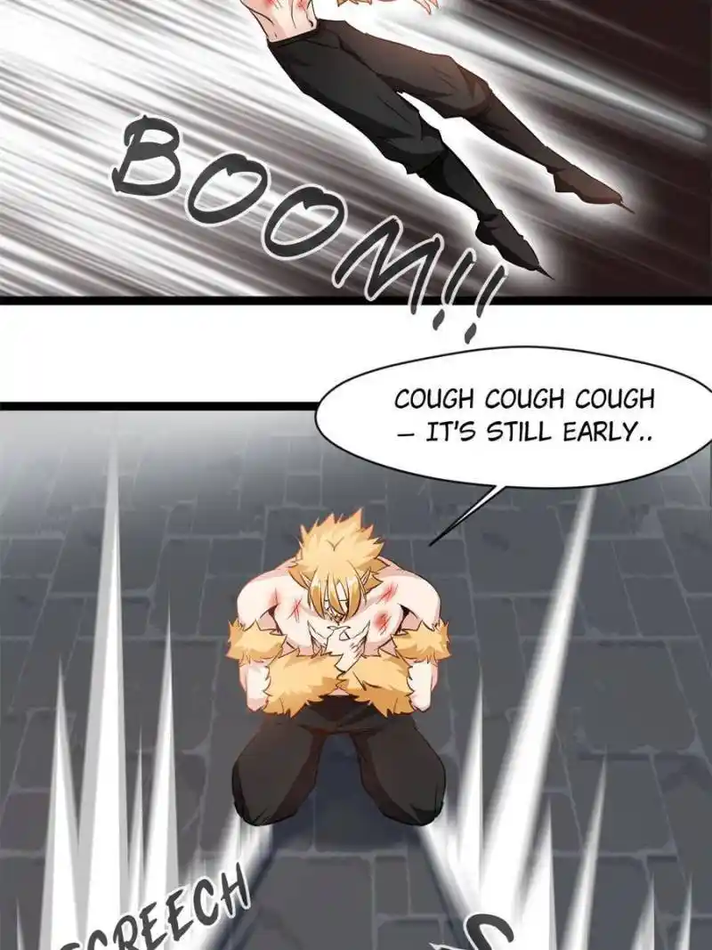 Peerless Ancient Chapter 163