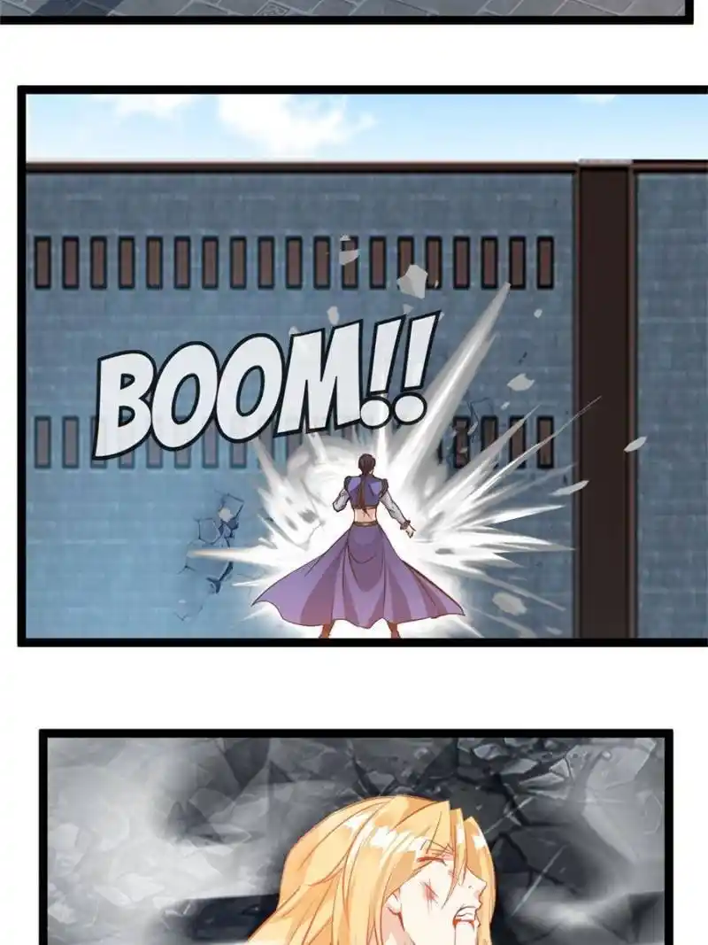 Peerless Ancient Chapter 163