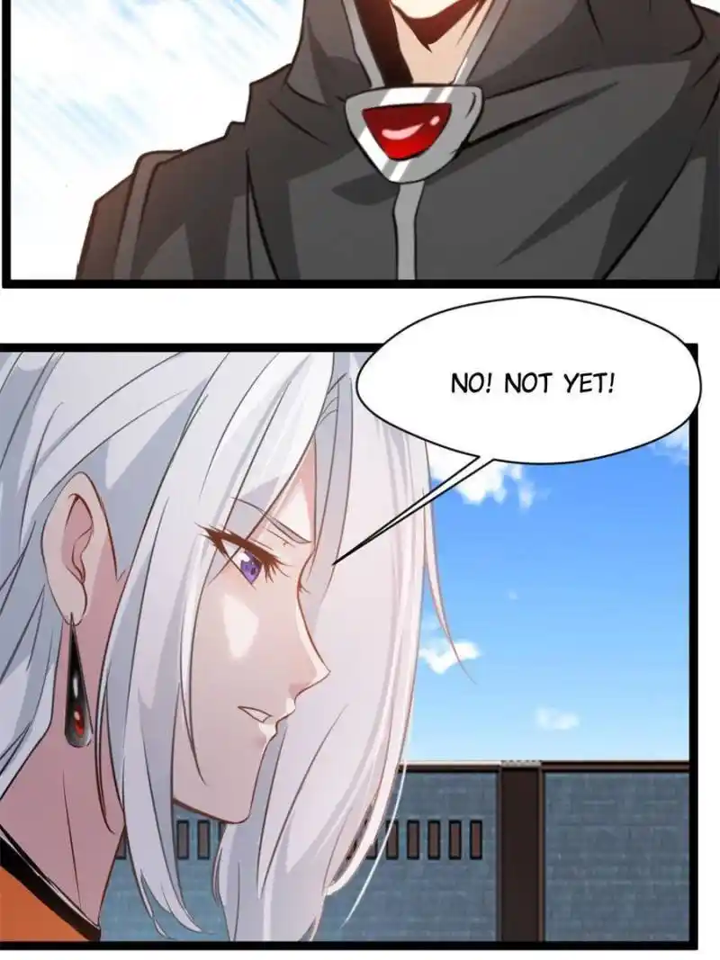 Peerless Ancient Chapter 164