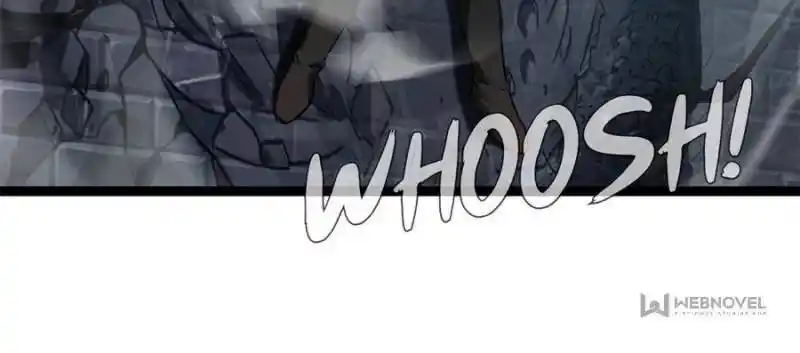 Peerless Ancient Chapter 164