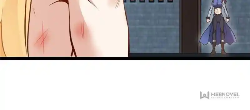 Peerless Ancient Chapter 164