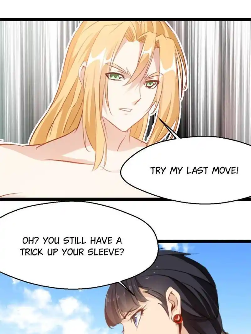 Peerless Ancient Chapter 164