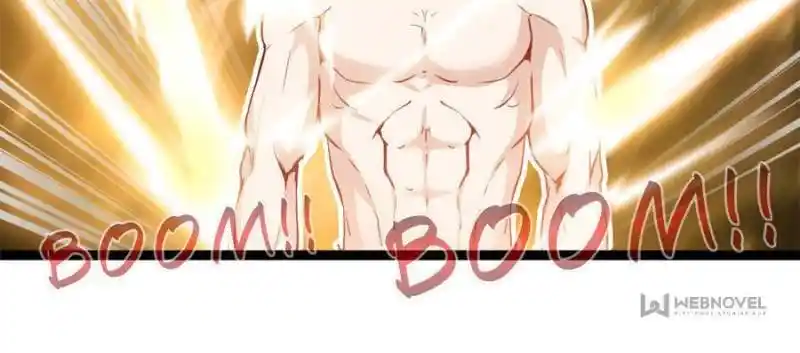 Peerless Ancient Chapter 164