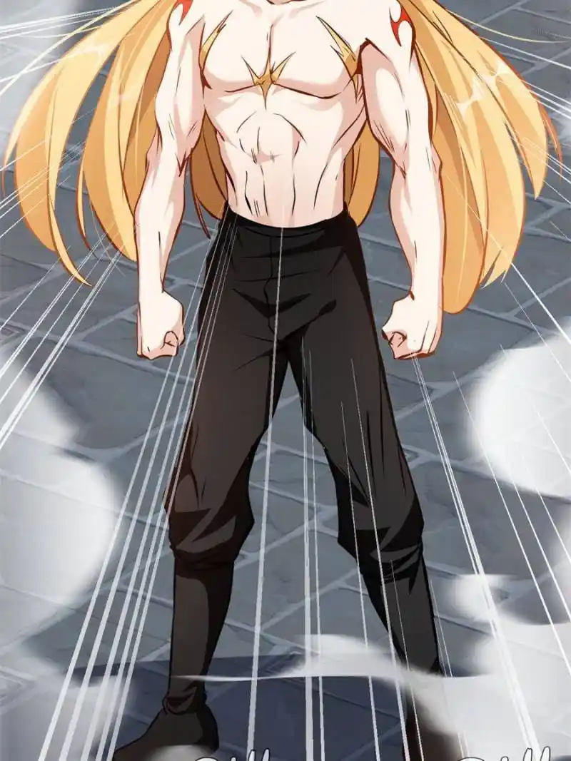 Peerless Ancient Chapter 165