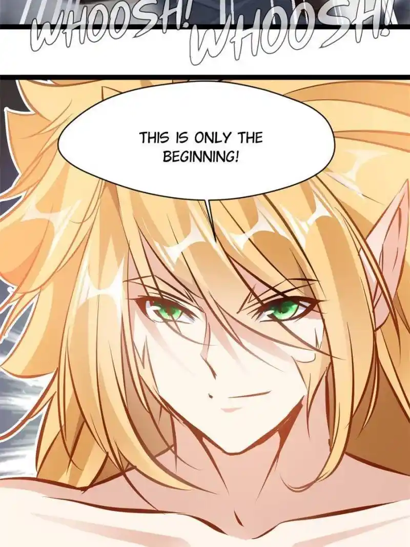 Peerless Ancient Chapter 165