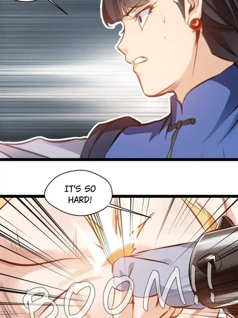 Peerless Ancient Chapter 165