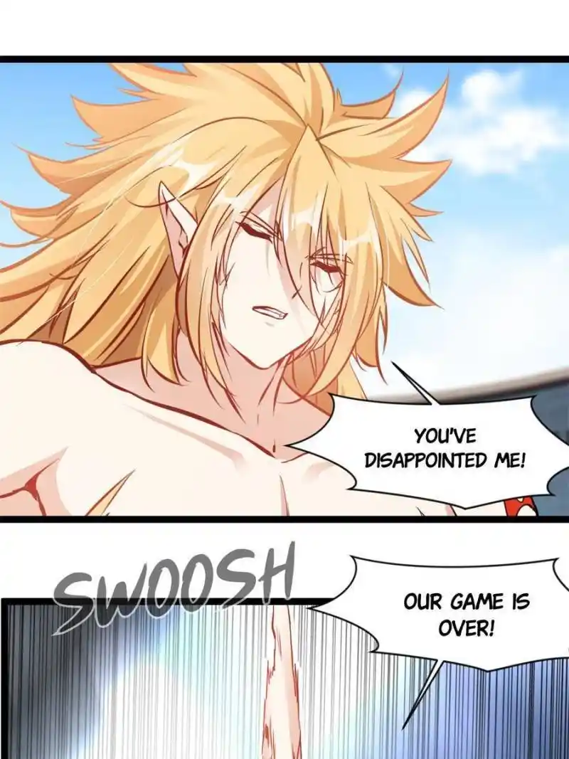 Peerless Ancient Chapter 165