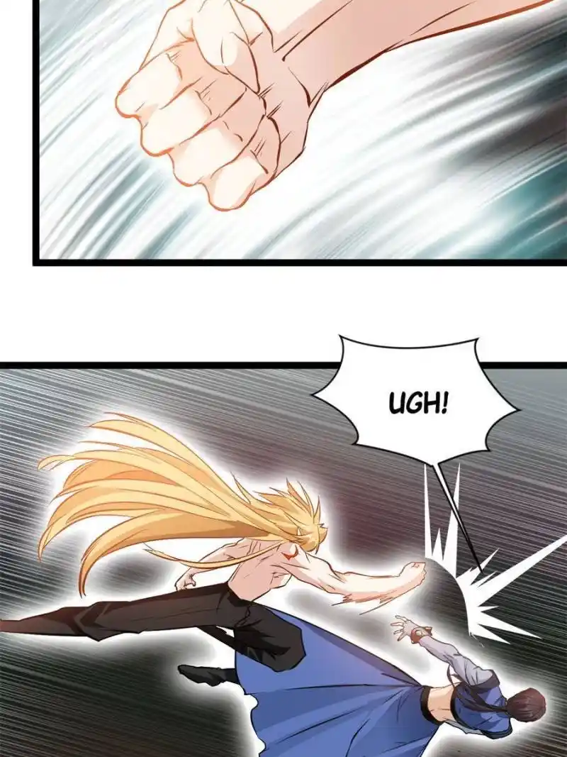 Peerless Ancient Chapter 165