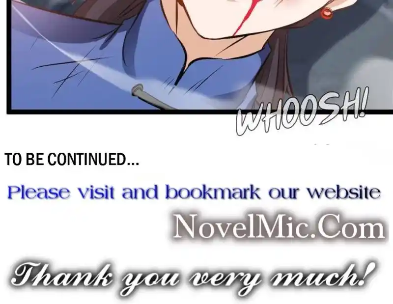 Peerless Ancient Chapter 165