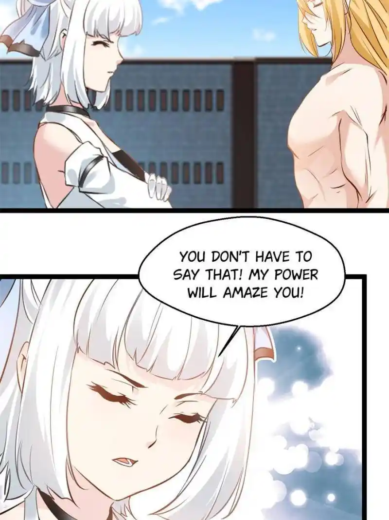 Peerless Ancient Chapter 166