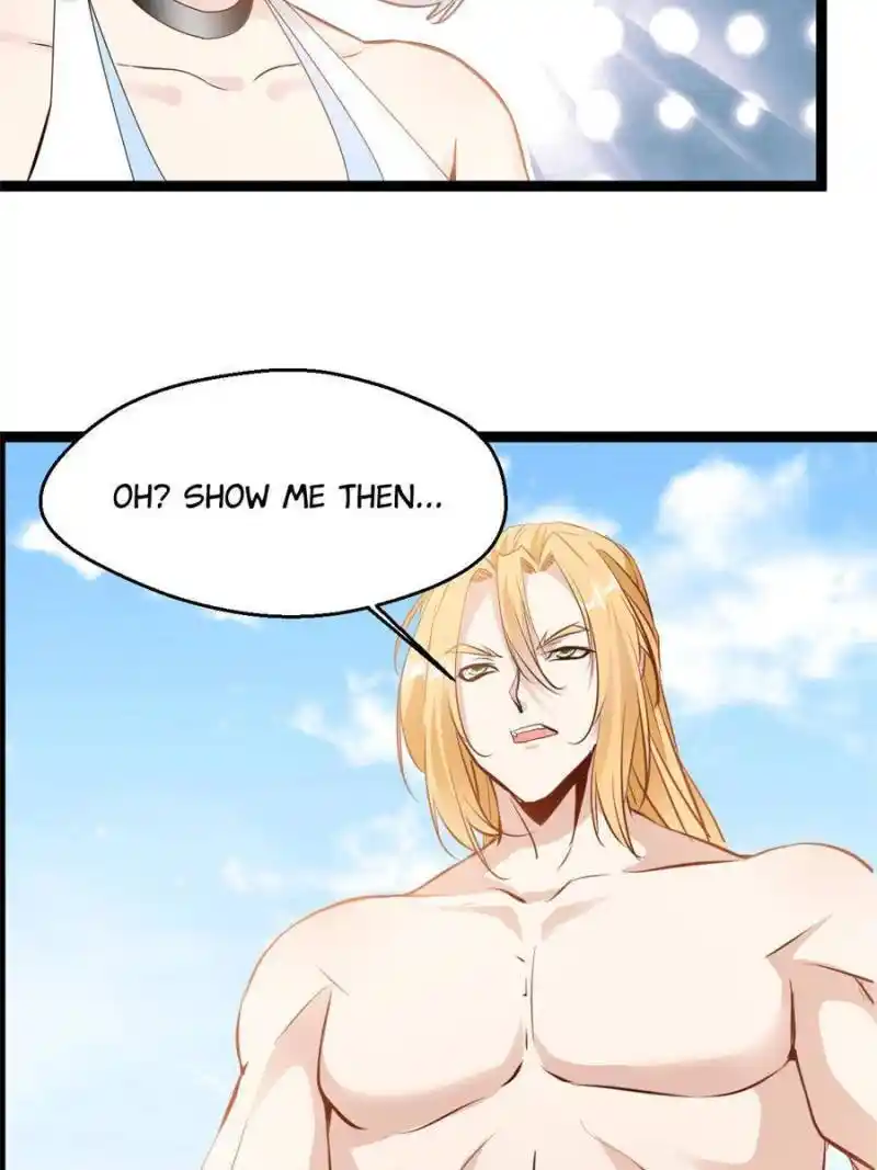 Peerless Ancient Chapter 166