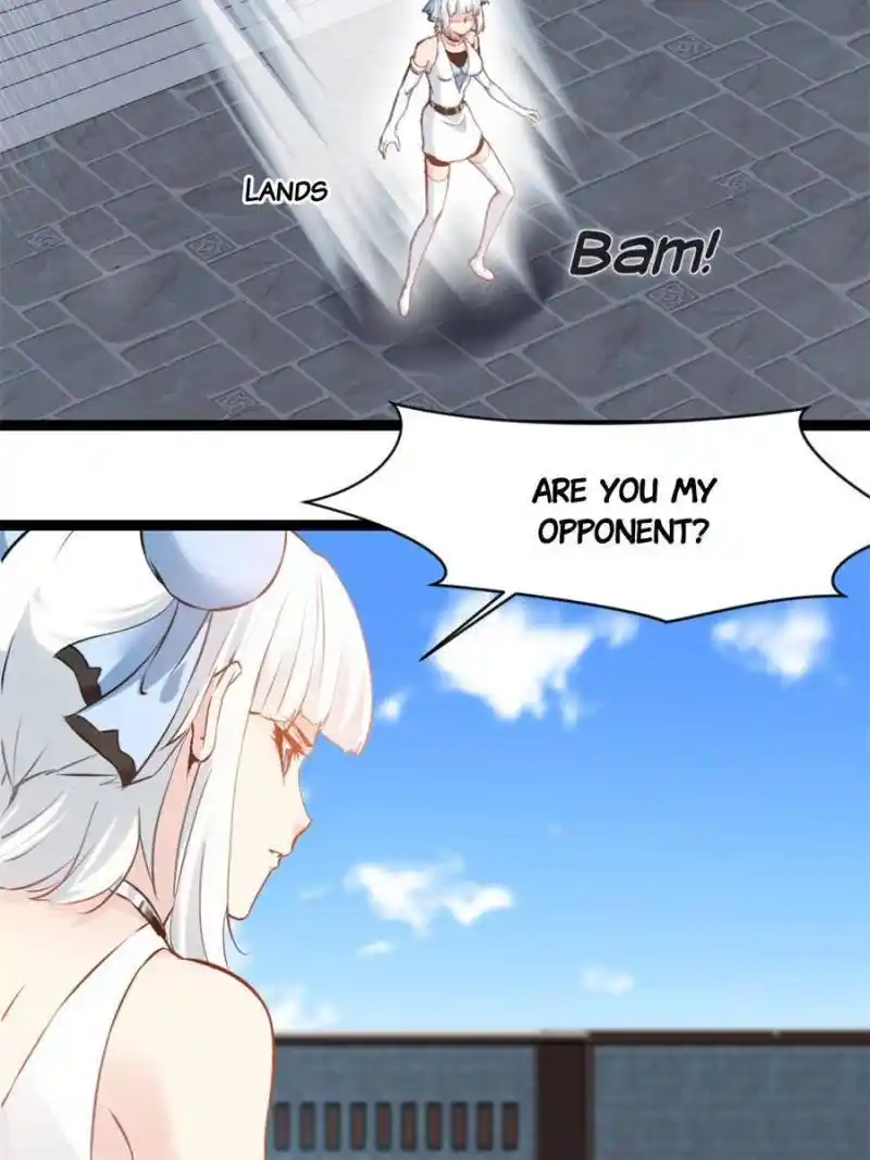 Peerless Ancient Chapter 166