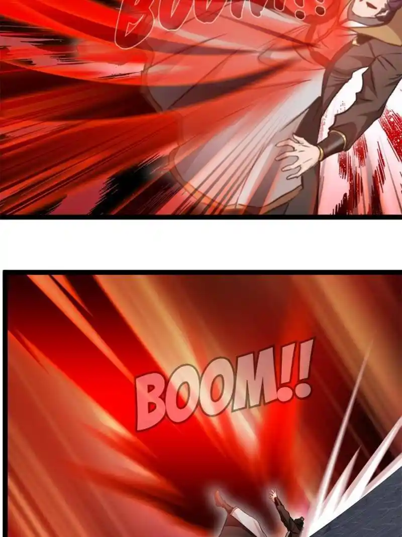 Peerless Ancient Chapter 167