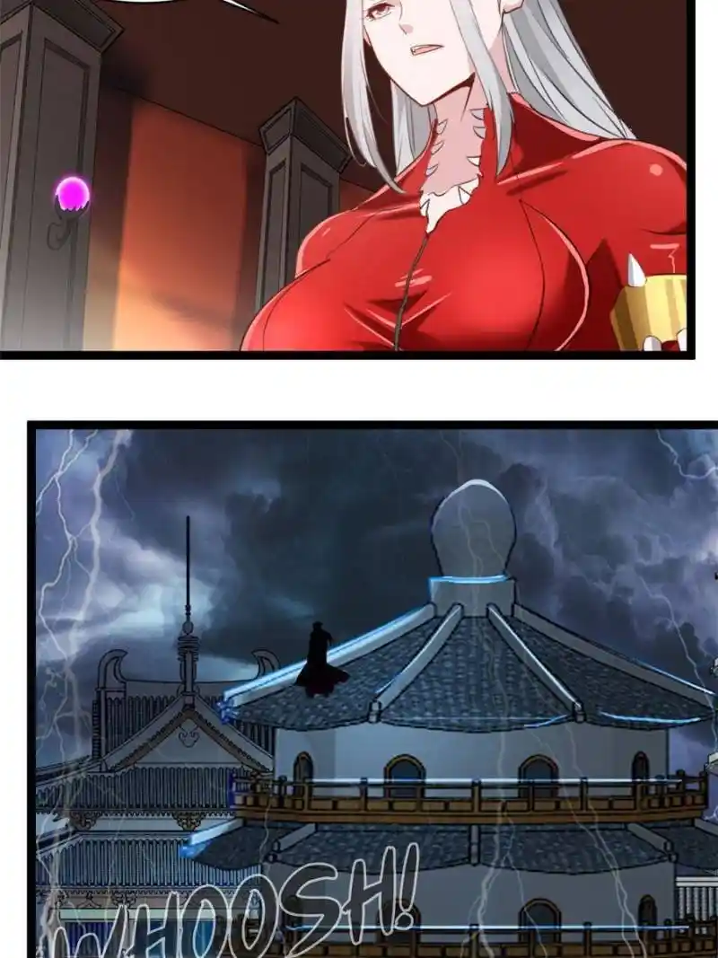 Peerless Ancient Chapter 169