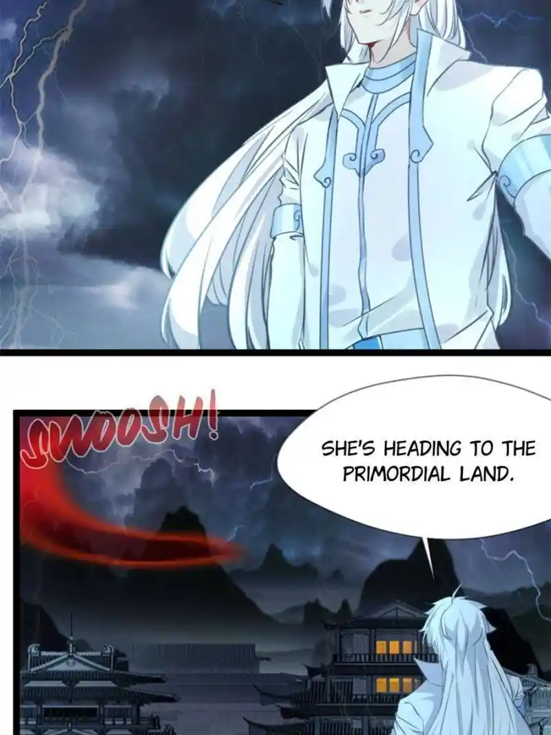 Peerless Ancient Chapter 169