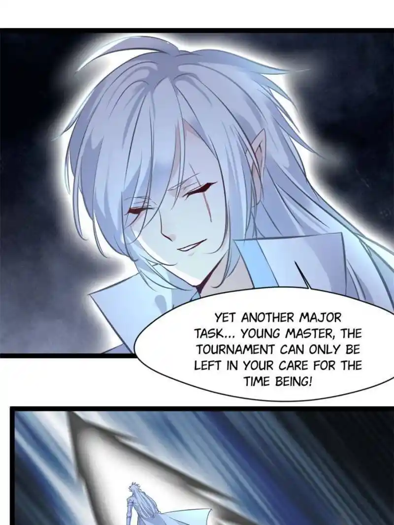 Peerless Ancient Chapter 169