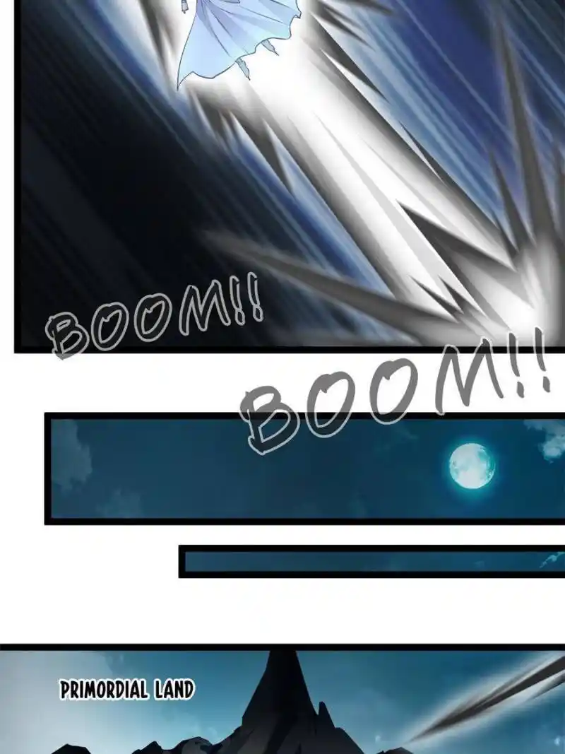 Peerless Ancient Chapter 169