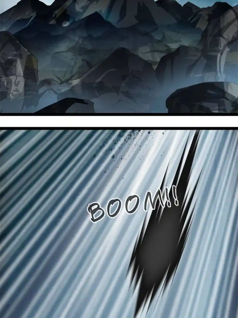 Peerless Ancient Chapter 169